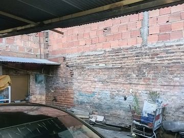 Lote en Venta en Alquería de la Fragua-Oportunidad de Inversión