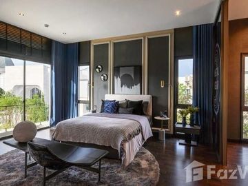 5 Bedroom House for sale at Grand Bangkok Boulevard Ramintra-Kasetnawamin