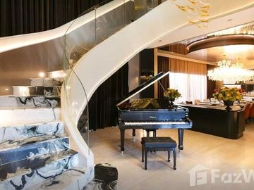 5 Bedroom House for sale at Grand Bangkok Boulevard Ramintra-Kasetnawamin