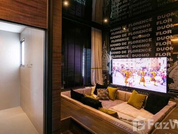 5 Bedroom House for sale at Grand Bangkok Boulevard Ramintra-Kasetnawamin