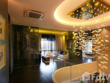 5 Bedroom House for sale at Grand Bangkok Boulevard Ramintra-Kasetnawamin