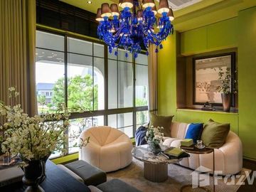 5 Bedroom House for sale at Grand Bangkok Boulevard Ramintra-Kasetnawamin