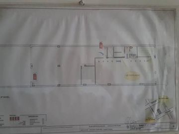 EDIFICIO EN BLOCK EN VENTA - SAN CRISTOBAL