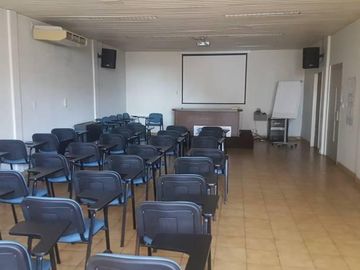 EDIFICIO EN BLOCK EN VENTA - SAN CRISTOBAL