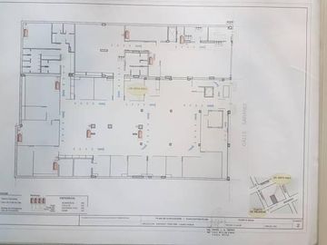 EDIFICIO EN BLOCK EN VENTA - SAN CRISTOBAL