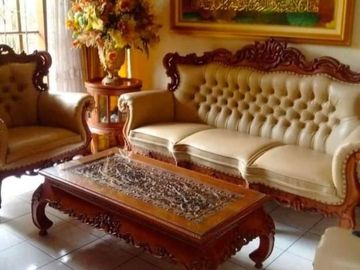 4 Bedroom House for sale