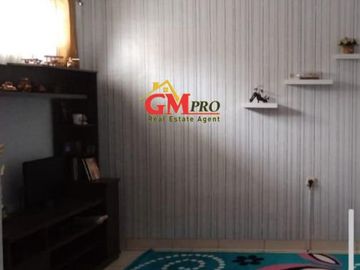 RUMAH MINIMALIS DI BUANA HILLTOPVIEW RESIDENCE UJUNGBERUNG BANDUNG - TIMUR