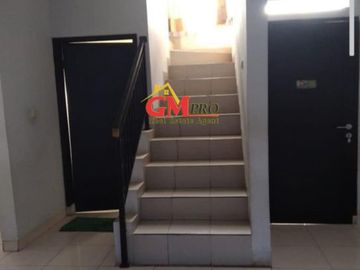 RUMAH MINIMALIS DI BUANA HILLTOPVIEW RESIDENCE UJUNGBERUNG BANDUNG - TIMUR