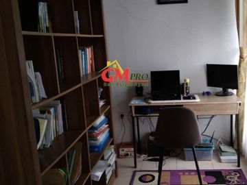 RUMAH MINIMALIS DI BUANA HILLTOPVIEW RESIDENCE UJUNGBERUNG BANDUNG - TIMUR