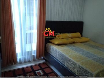 RUMAH MINIMALIS DI BUANA HILLTOPVIEW RESIDENCE UJUNGBERUNG BANDUNG - TIMUR