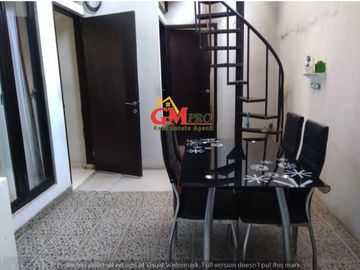 RUMAH MINIMALIS DI BUANA HILLTOPVIEW RESIDENCE UJUNGBERUNG BANDUNG - TIMUR
