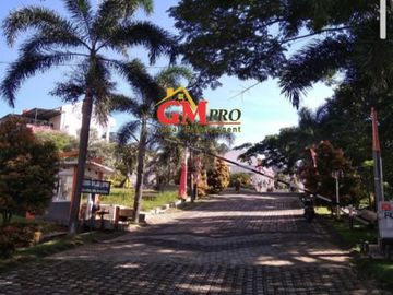 RUMAH MINIMALIS DI BUANA HILLTOPVIEW RESIDENCE UJUNGBERUNG BANDUNG - TIMUR