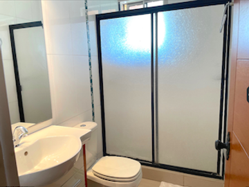 Gran parcela en venta dentro de condominio en Lampa