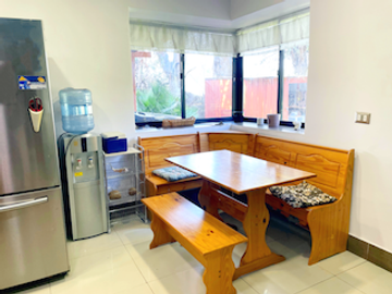 Gran parcela en venta dentro de condominio en Lampa
