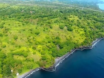DIJUAL TANAH KUBU KARANGASEM, BALI