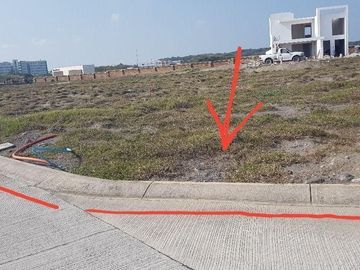 Terreno en Venta Fracc Costa Diamante de 198.57 m²