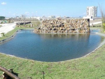 Terreno en Venta Fracc Costa Diamante de 198.57 m²