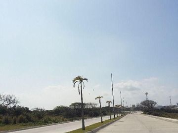 Terreno en Venta Fracc Costa Diamante de 198.57 m²