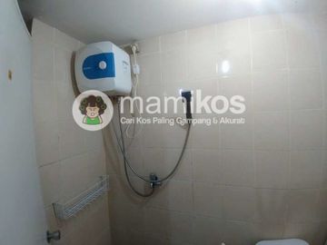 Apartemen Sunter Park View Tipe Studio Fully Furnished Lt 27 Tanjung P