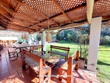 Av. La Dehesa/Camino del Marquez - Casa - Venta
