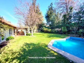 Av. La Dehesa/Camino del Marquez - Casa - Venta