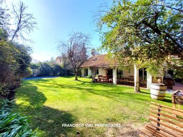 Av. La Dehesa/Camino del Marquez - Casa - Venta