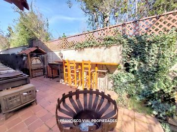 Av. La Dehesa/Camino del Marquez - Casa - Venta