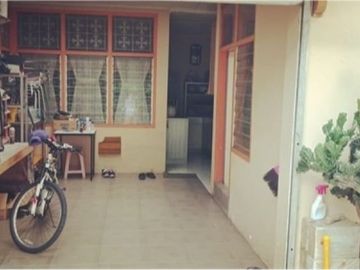 Dijual Murah Rumah Terawat Luas Di Permata Timur Galaxy