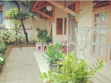 Dijual Murah Rumah Terawat Luas Di Permata Timur Galaxy