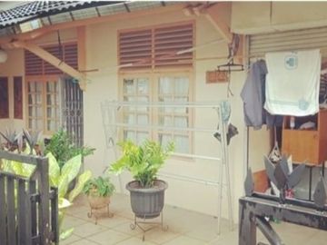 Dijual Murah Rumah Terawat Luas Di Permata Timur Galaxy