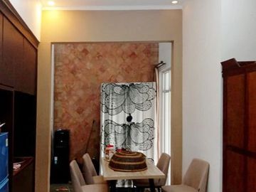 Rumah Cantik di Ampera Kav Polri Jakarta Selatan