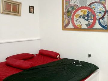Rumah Cantik di Ampera Kav Polri Jakarta Selatan