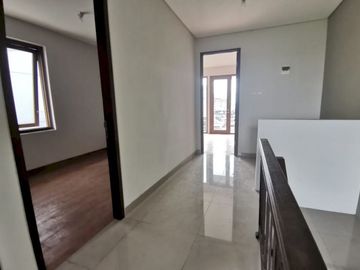 JUAL RUMAH BARU SIAP HUNI DEKAT TOL BUAHBATU