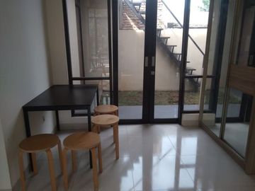 Rumah syariah READY STOCK hunian muslim strategis Tangerang