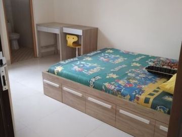 Rumah syariah READY STOCK hunian muslim strategis Tangerang
