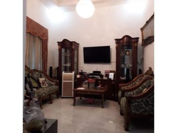 Rumah Cantik di Perum Pondok Tirta Mandala Sukamaju Depok