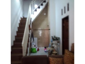 Rumah Cantik di Perum Pondok Tirta Mandala Sukamaju Depok