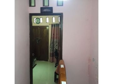 Rumah Cantik di Perum Pondok Tirta Mandala Sukamaju Depok