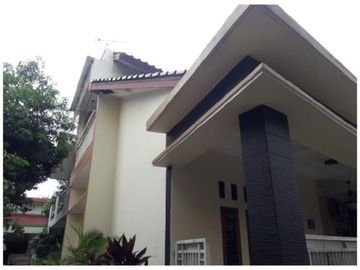 Rumah Cantik di Perum Pondok Tirta Mandala Sukamaju Depok