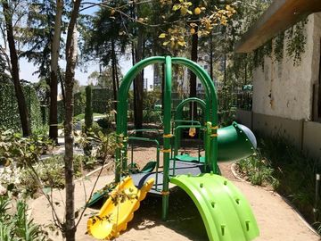 DEPARTAMENTO EN CLUB RESIDENCIAL BOSQUES