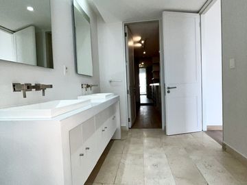 DEPARTAMENTO EN CLUB RESIDENCIAL BOSQUES