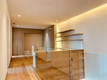 DEPARTAMENTO EN CLUB RESIDENCIAL BOSQUES