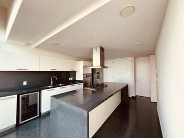 DEPARTAMENTO EN CLUB RESIDENCIAL BOSQUES