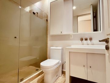 DEPARTAMENTO EN CLUB RESIDENCIAL BOSQUES