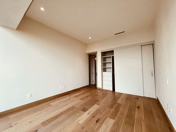 DEPARTAMENTO EN CLUB RESIDENCIAL BOSQUES