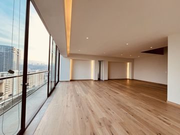 DEPARTAMENTO EN CLUB RESIDENCIAL BOSQUES