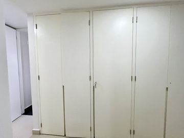 DEPARTAMENTO EN CLUB RESIDENCIAL BOSQUES