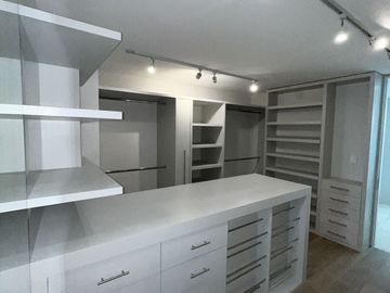 DEPARTAMENTO EN CLUB RESIDENCIAL BOSQUES