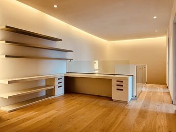 DEPARTAMENTO EN CLUB RESIDENCIAL BOSQUES