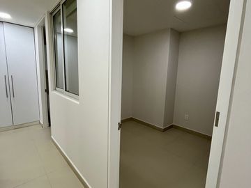 DEPARTAMENTO EN CLUB RESIDENCIAL BOSQUES